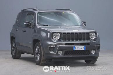 JEEP renegade 2019 Renegade 1.0 t3 Longitude 2wd