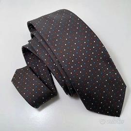 Cravatta Enrico Coveri