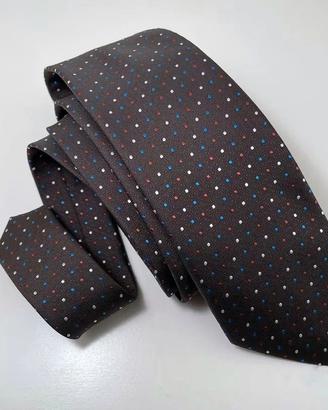 Cravatta Enrico Coveri