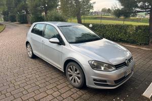 Volkswagen Golf 7 1.6 TDI  Comfortline