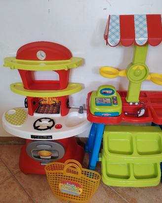 giochi bimba