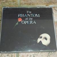 The Phantom of the Opera - 2 CD - Polydor