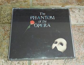 The Phantom of the Opera - 2 CD - Polydor