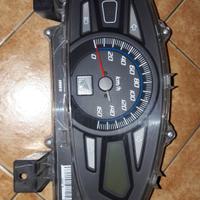 Ricambi per Honda Pcx