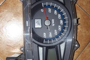 Ricambi per Honda Pcx