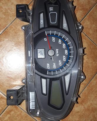 Ricambi per Honda Pcx