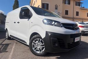 Opel vivaro 1.5 enjoy 120cv doppia porta laterale