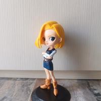 Action Figure C-18, Arale, Joker NUOVE