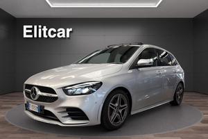 MERCEDES-BENZ B 200 d Automatic Premium