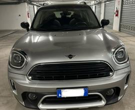 Mini countryman 1.5 benzina serie northwood F60