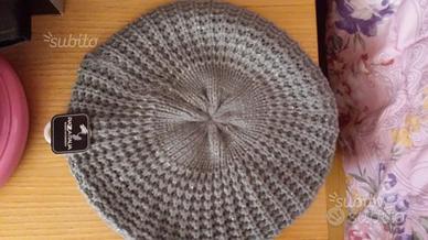 Cappello "Piazza Italia"