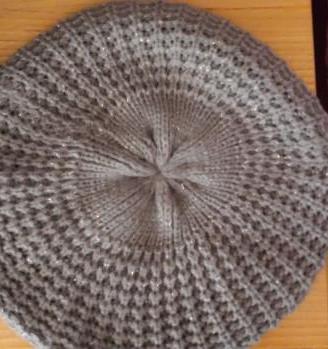 Cappello "Piazza Italia"