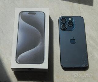 Iphone 15 pro