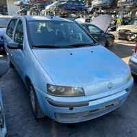 RICAMBI USATI AUTO FIAT Punto Berlina 5P 2Â° Serie