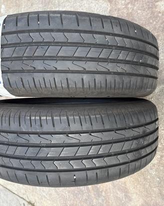 gomme usate 2155517 Estivo HANKOOK - Ven - 014