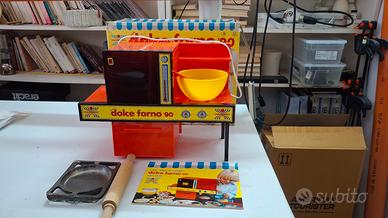 Dolce Forno 90