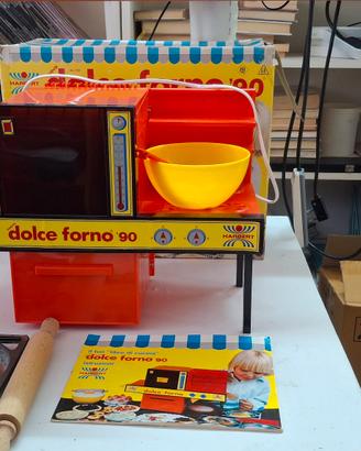 Dolce Forno 90