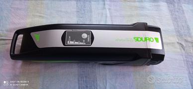 Batteria Yamaha su telaio 500 W per E-Bike