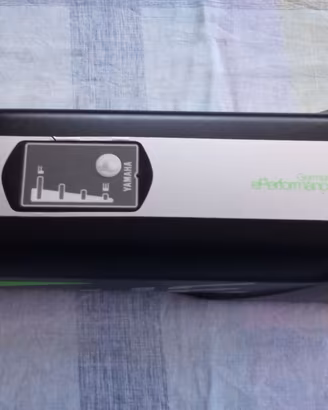 Batteria Yamaha su telaio 500 W per E-Bike