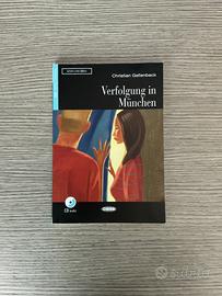 Verfolgung in München  (livello A2)