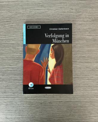 Verfolgung in München  (livello A2)