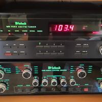 sintonizzatore mcintosh mr 7083
