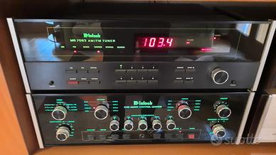 sintonizzatore mcintosh mr 7083