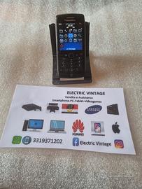 7486N-Cellulare BlackBerry Pearl 9105