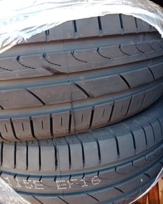 Gomme estive 195/65/15 91h