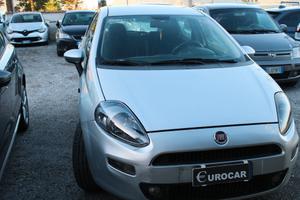 Fiat Punto 1.3 MJT II 75 CV 5 porte Lounge
