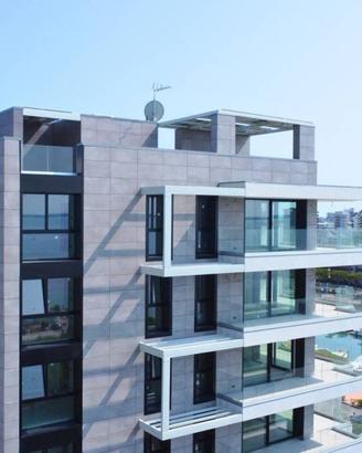 Attico / Mansarda di 102 m² con 3 locali a Lignano