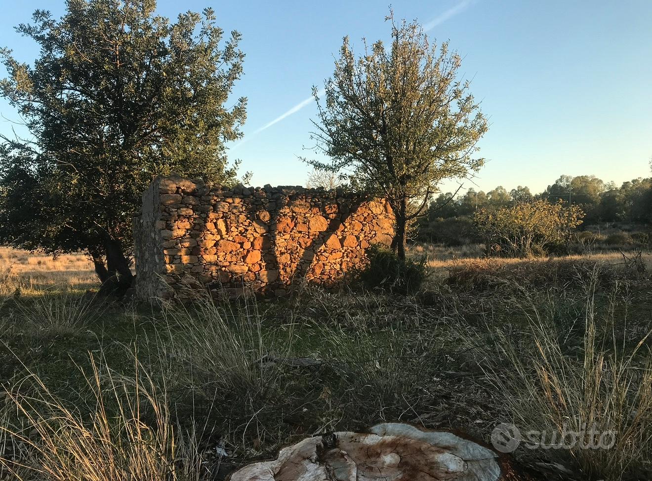 Terreno Lottizzabile - Torre Salinas-MURAVERA (CA) - Vista 2