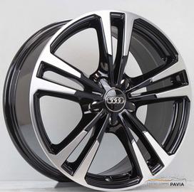 Cerchi in lega 18 originali Audi A3 8V 8V0601025BL