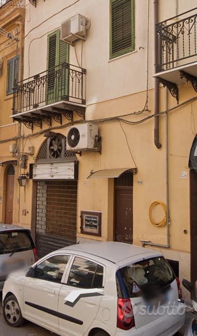 Appartamento – Palermo, Quartiere Matteotti, VIII Circoscrizione - Vista 2