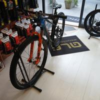 Bicicletta mtb torpado ribot x