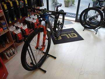 Bicicletta mtb torpado ribot x