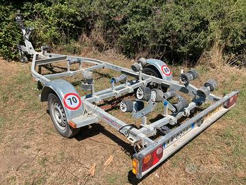 Carrello cresci
