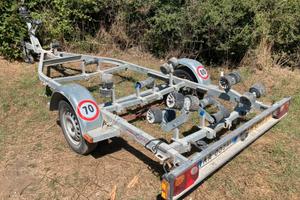 Carrello cresci