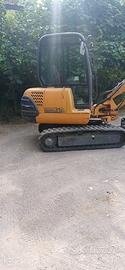 Escavatore case 31 Q