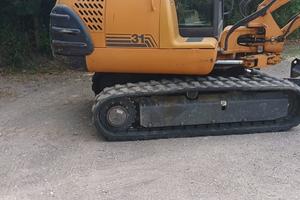 Escavatore case 31 Q