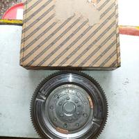 Volano fiat lancia