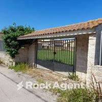 TERRENO EDIFICABILE - VIA TIRSO - NETTUNO