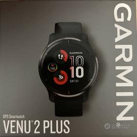 Orologio sportivo GARMIN VENU 2 PLUS