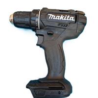 Makita DDF482 18V Trapano Avvitatore - Nero (1)