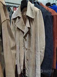 Giacche in renna anni 70 Vintage