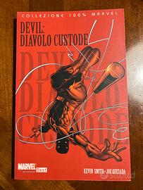DAREDEVIL: DIAVOLO CUSTODE di Kevin Smith
