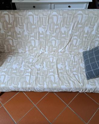 divano letto 2 posti