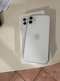 Iphone 11 128GB