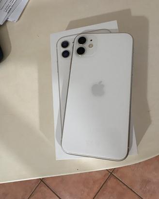 Iphone 11 128GB