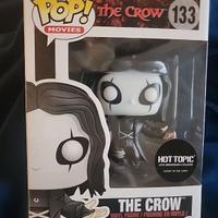 Funko pop The Crow#133